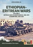 Ethiopian-Eritrean Wars. Volume 2 (eBook, ePUB)