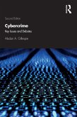 Cybercrime (eBook, ePUB)