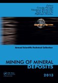Mining of Mineral Deposits (eBook, ePUB)