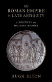 Roman Empire in Late Antiquity (eBook, ePUB)