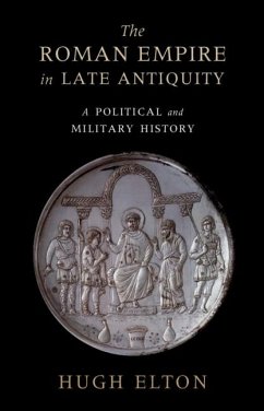 Cover Roman Empire in Late Antiquity (eBook, ePUB)