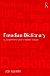 Freudian Dictionary (eBook, ePUB) - Bild 1