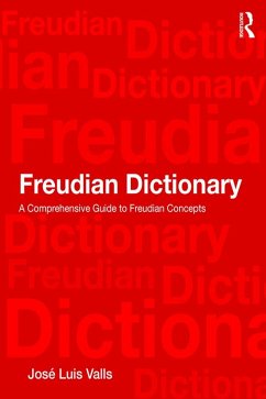 Freudian Dictionary (eBook, ePUB)