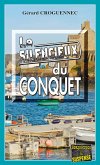 Le silencieux du Conquet (eBook, ePUB)