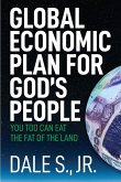 Global Economic Plan for Gods People (eBook, ePUB)