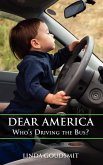 Dear America (eBook, ePUB)