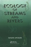 Ecology of Streams and Rivers (eBook, ePUB)