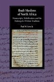 Ibadi Muslims of North Africa (eBook, ePUB) Ibadi Muslims of North Africa (eBook, ePUB)