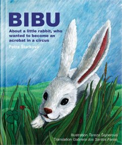 Cover Bibu (Bibu International) (eBook, ePUB)