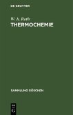 Thermochemie (eBook, PDF)