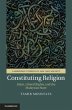 Constituting Religion (eBook, ePUB) - Bild 1