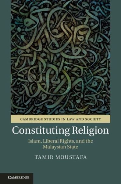 Constituting Religion (eBook, ePUB) Constituting Religion (eBook, ePUB)