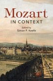 Mozart in Context (eBook, ePUB)