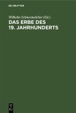 Das Erbe des 19. Jahrhunderts (eBook, PDF)