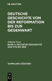 Deutsche Geschichte von 1713 bis 1806 (eBook, PDF)