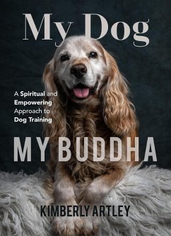 Cover My Dog, My Buddha (eBook, ePUB)