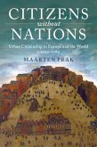 Citizens without Nations (eBook, ePUB)