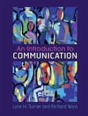 Introduction to Communication (eBook, ePUB)