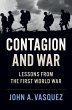 Contagion and War (eBook, ePUB) - Bild 1