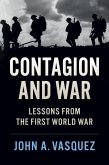 Contagion and War (eBook, ePUB) Contagion and War (eBook, ePUB)