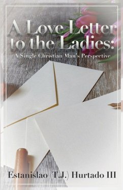 Cover A Love Letter to the Ladies: (eBook, ePUB)