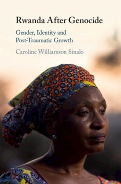 Cover Rwanda After Genocide (eBook, ePUB)