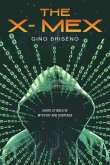 The X- Mex (eBook, ePUB)