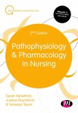 Pathophysiology and Pharmacology in Nursing (eBook, ePUB)