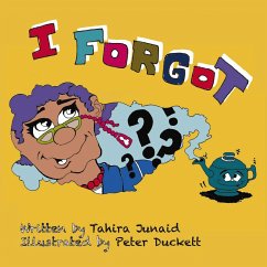 Cover I Forgot? (eBook, PDF)