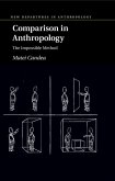 Comparison in Anthropology (eBook, ePUB)
