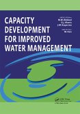 Capacity Development for Improved Water Management (eBook, ePUB)