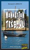 Manhattan Tréboul (eBook, ePUB)