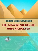 The Misadventures of John Nicholson (eBook, ePUB)