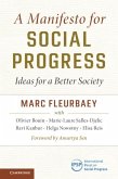 Manifesto for Social Progress (eBook, ePUB)