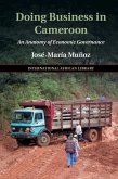 Doing Business in Cameroon (eBook, ePUB)