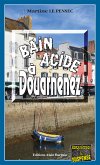 Bain acide à Douarnenez (eBook, ePUB)