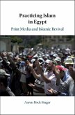 Practicing Islam in Egypt (eBook, ePUB)