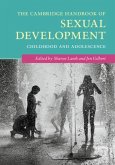 Cambridge Handbook of Sexual Development (eBook, ePUB)
