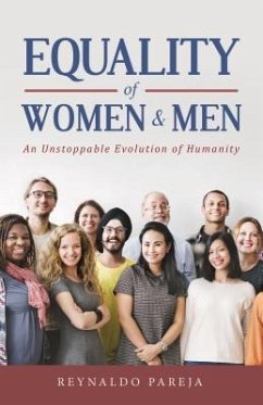 Equality of Women and Men (eBook, ePUB) - Pareja, Reynaldo