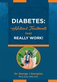 Diabetes (eBook, ePUB)