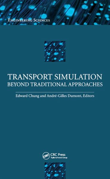 Transport Simulation (eBook, ePUB) Transport Simulation (eBook, ePUB)