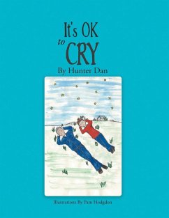 Cover It's OK to Cry (eBook, ePUB)