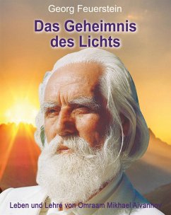 Das Geheimnis des Lichts (eBook, ePUB) - Feuerstein, Georg