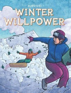 Winter Willpower - Yu, Bill