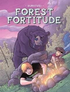 Forest Fortitude - Yu, Bill