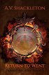 Return to Went (eBook, ePUB) - Bild 1