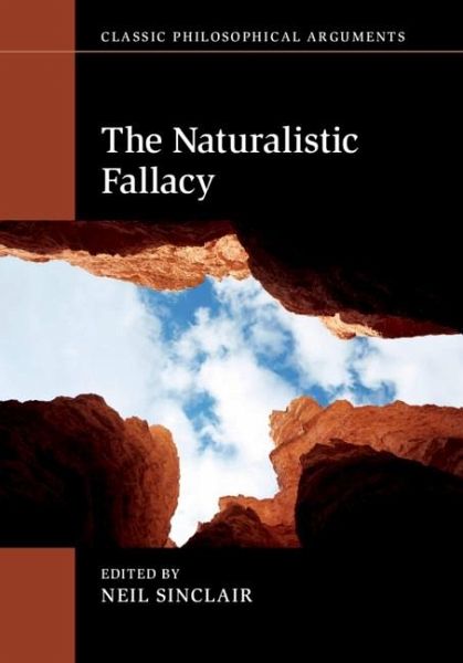 Naturalistic Fallacy (eBook, ePUB) Naturalistic Fallacy (eBook, ePUB)