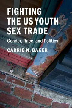 Cover Fighting the US Youth Sex Trade (eBook, ePUB)