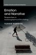 Emotion and Narrative (eBook, ePUB) - Bild 1