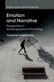 Emotion and Narrative (eBook, ePUB)